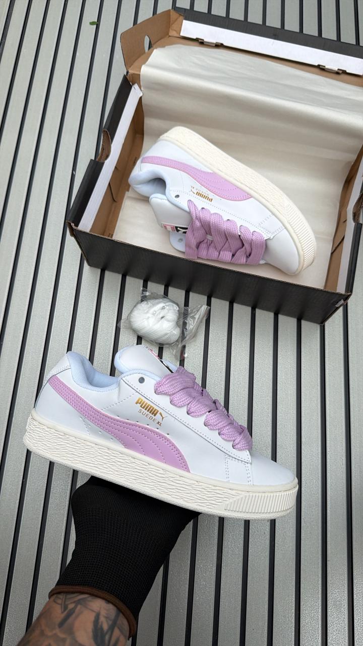 PUMA SUEDE XL