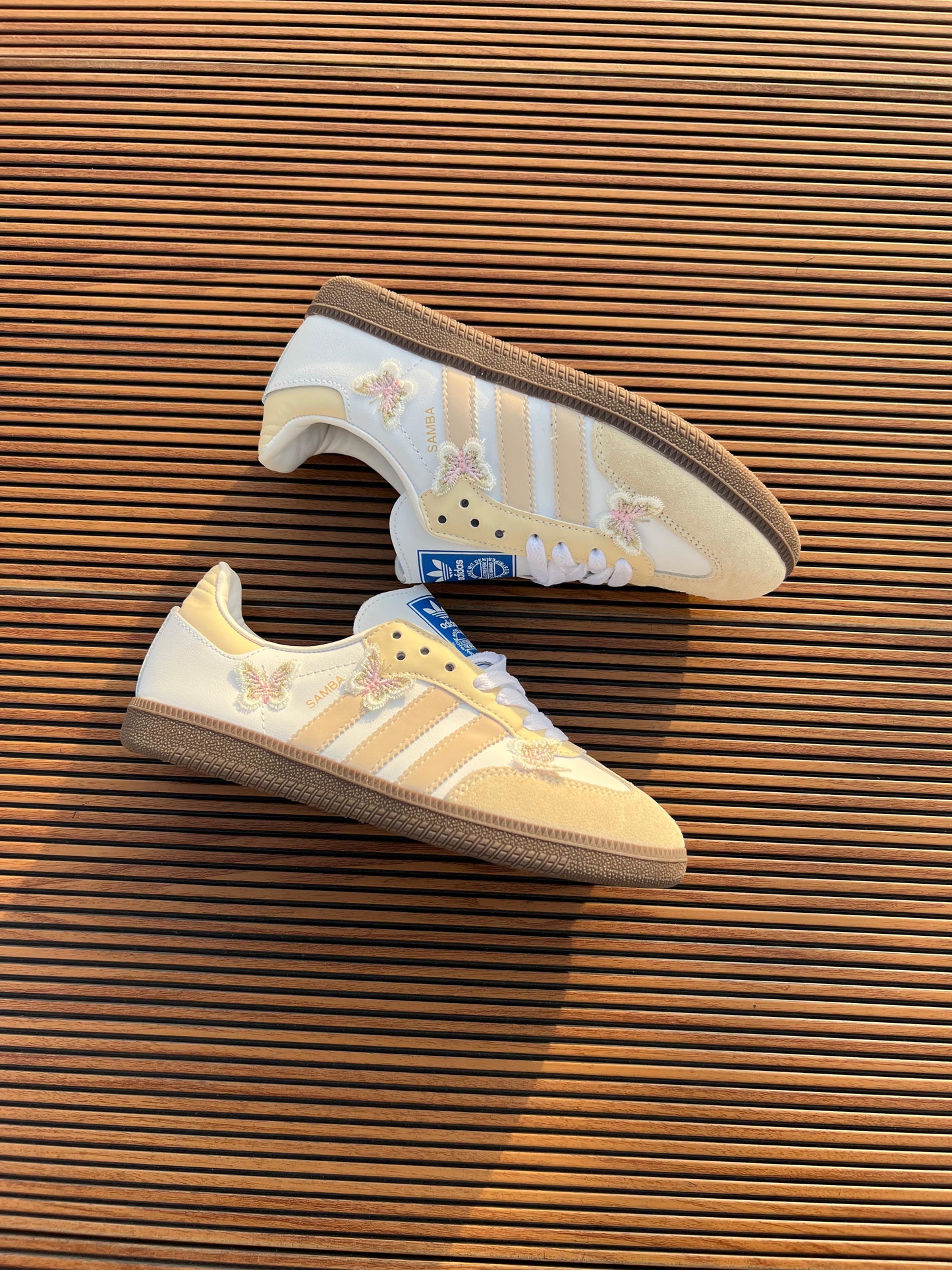 ADIDAS SAMBA