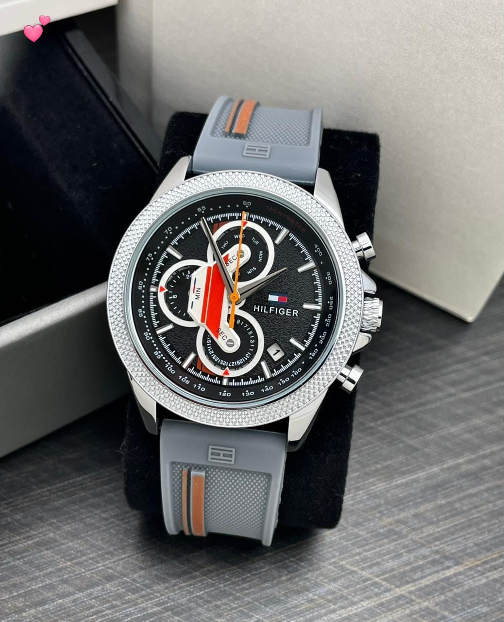 TOMMY HILFIGER WATCH