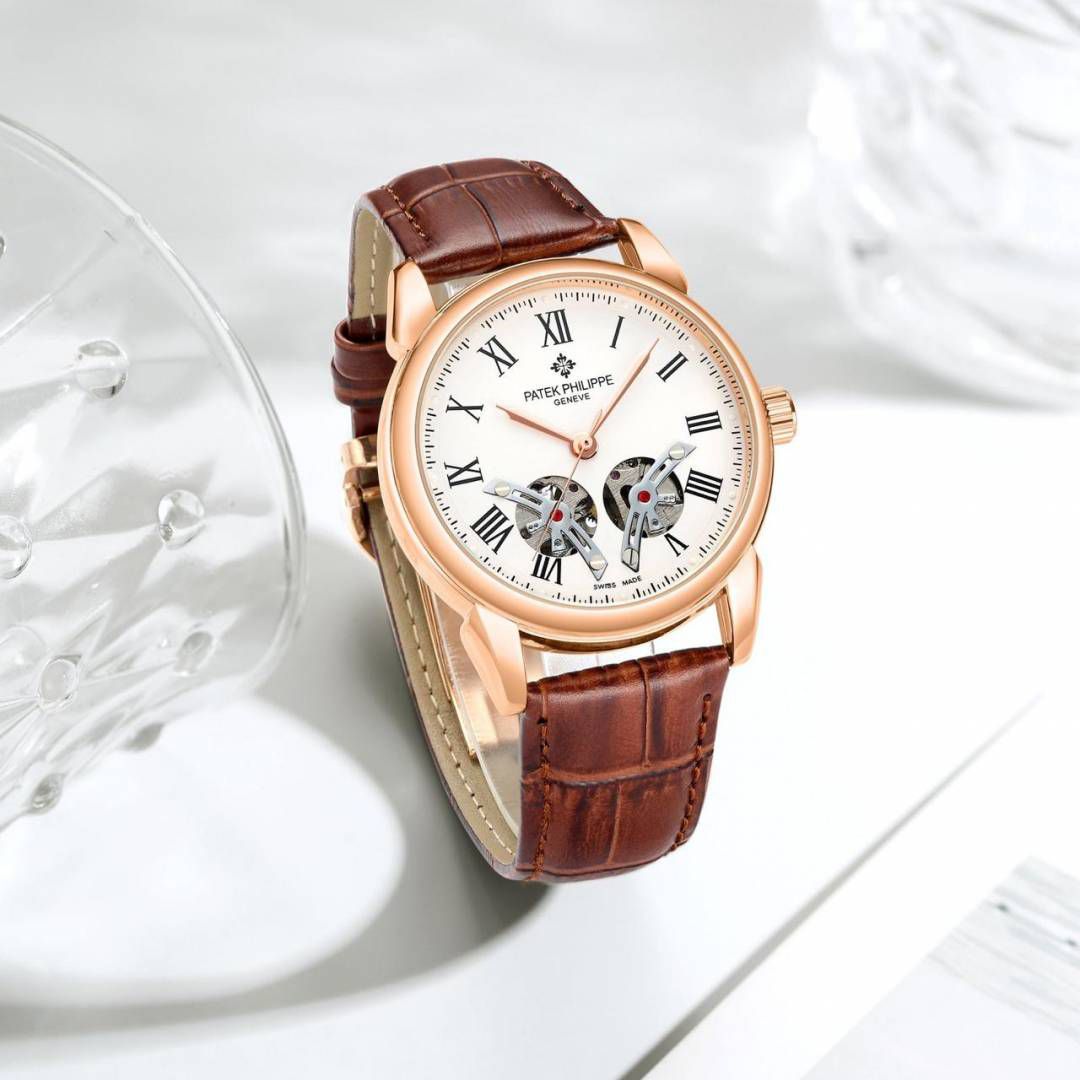 PATEK PHILIPPE WATCH