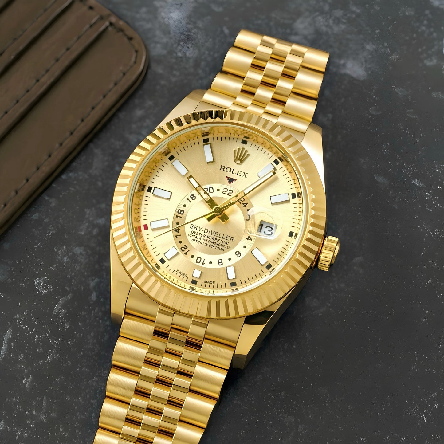 ROLEX WATCH