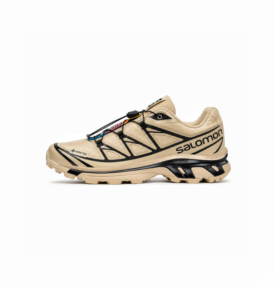 SALOMAN XT MM6 GORETEX SAFARI