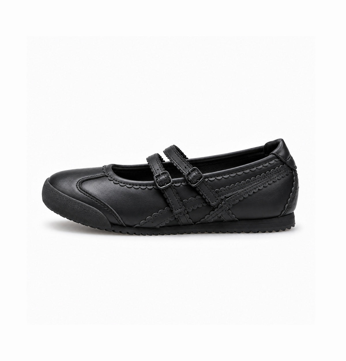 ONITSUKA TIGER MEXICO 66 TGRS (Copy)