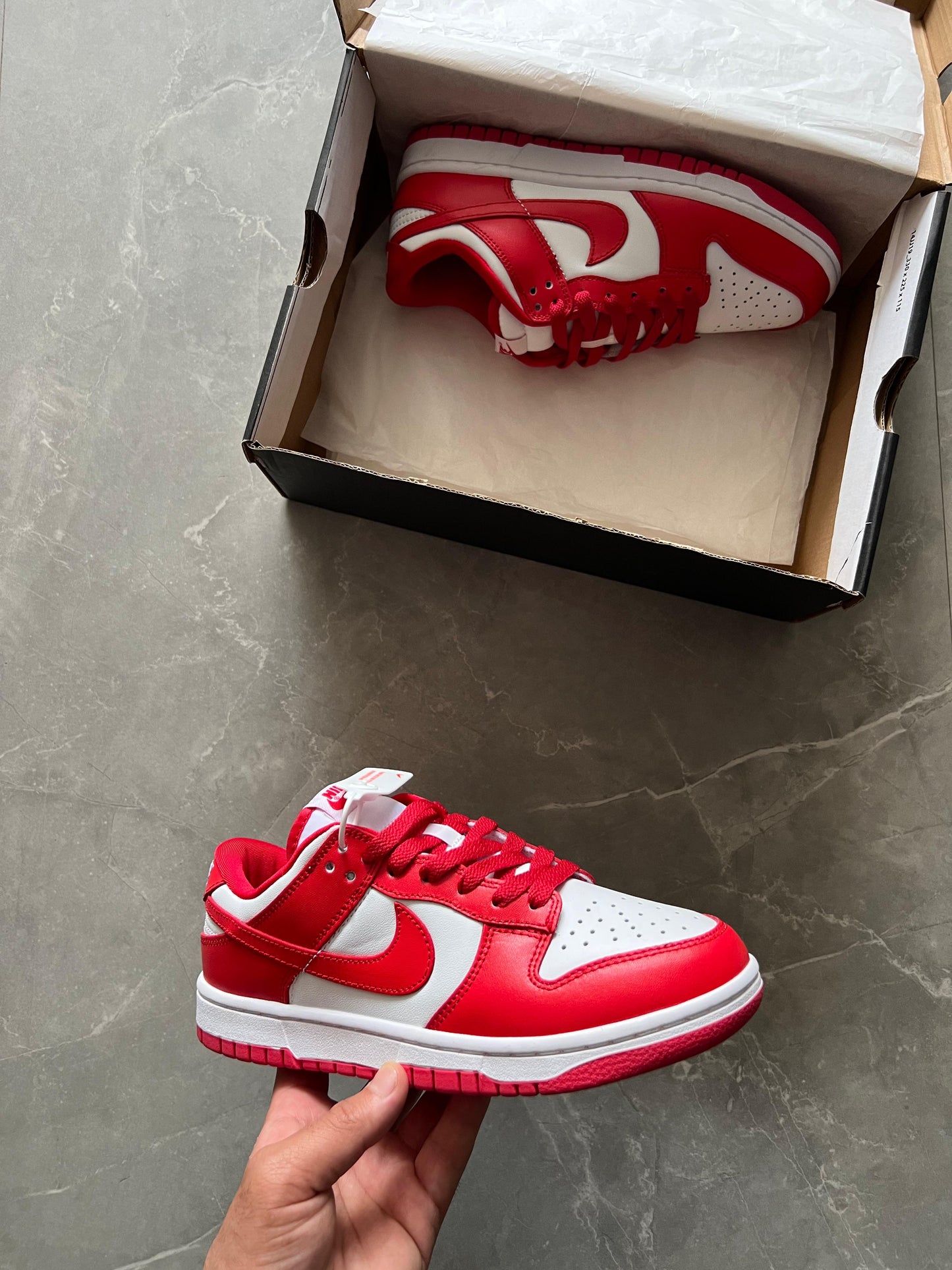 NIKE SB DUNK