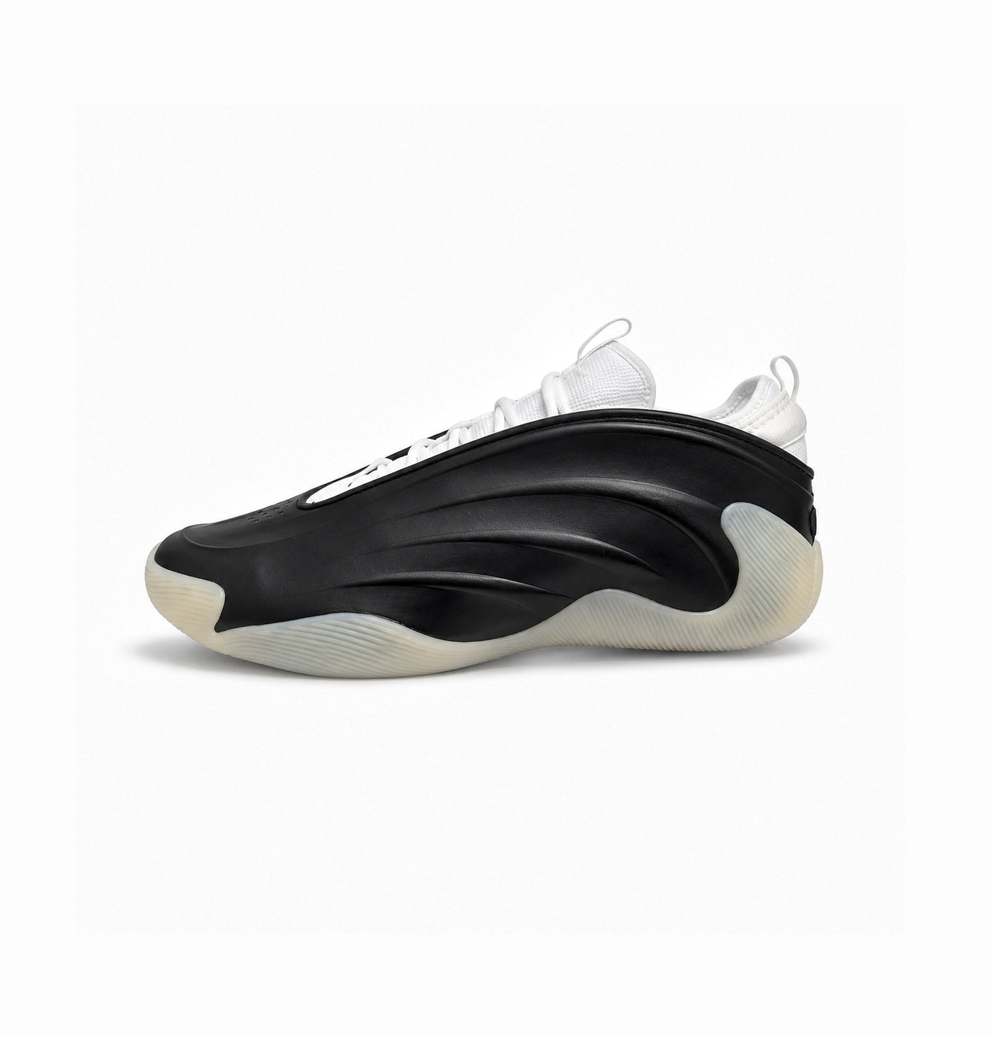 ADIDAS HARDEN VOLUME 9 WARM VANILLA