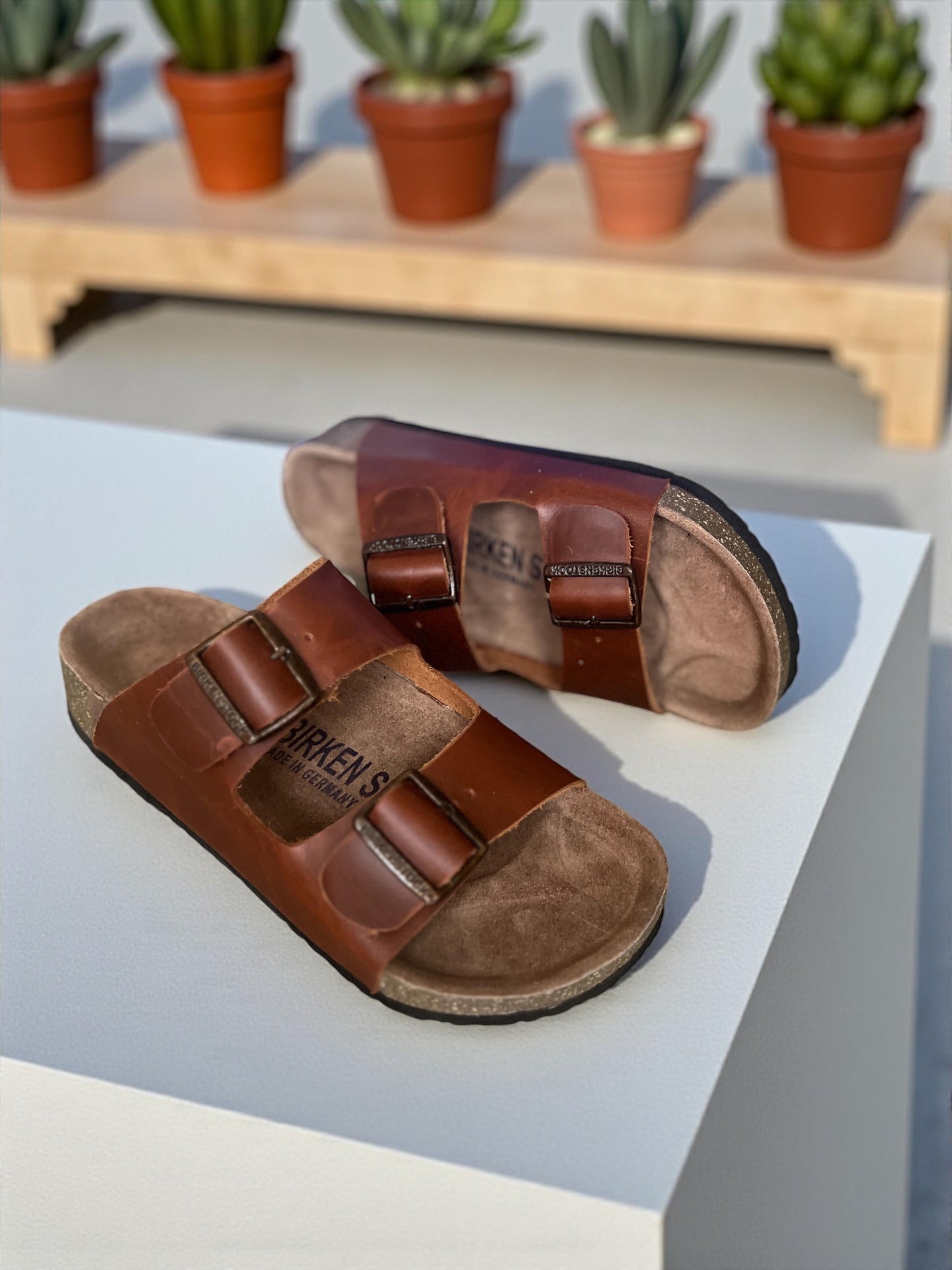 BIRKENSTOCK ARIZONA