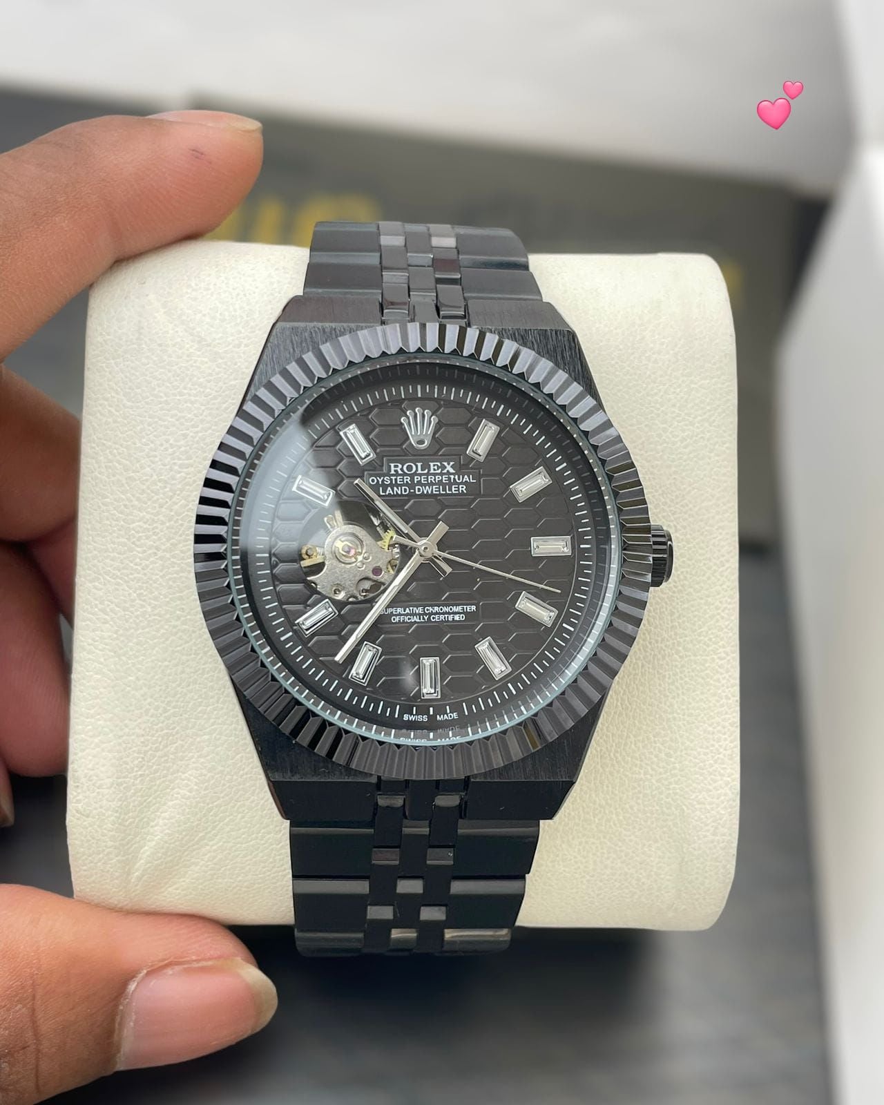 ROLEX AUTOMATIC WATCH