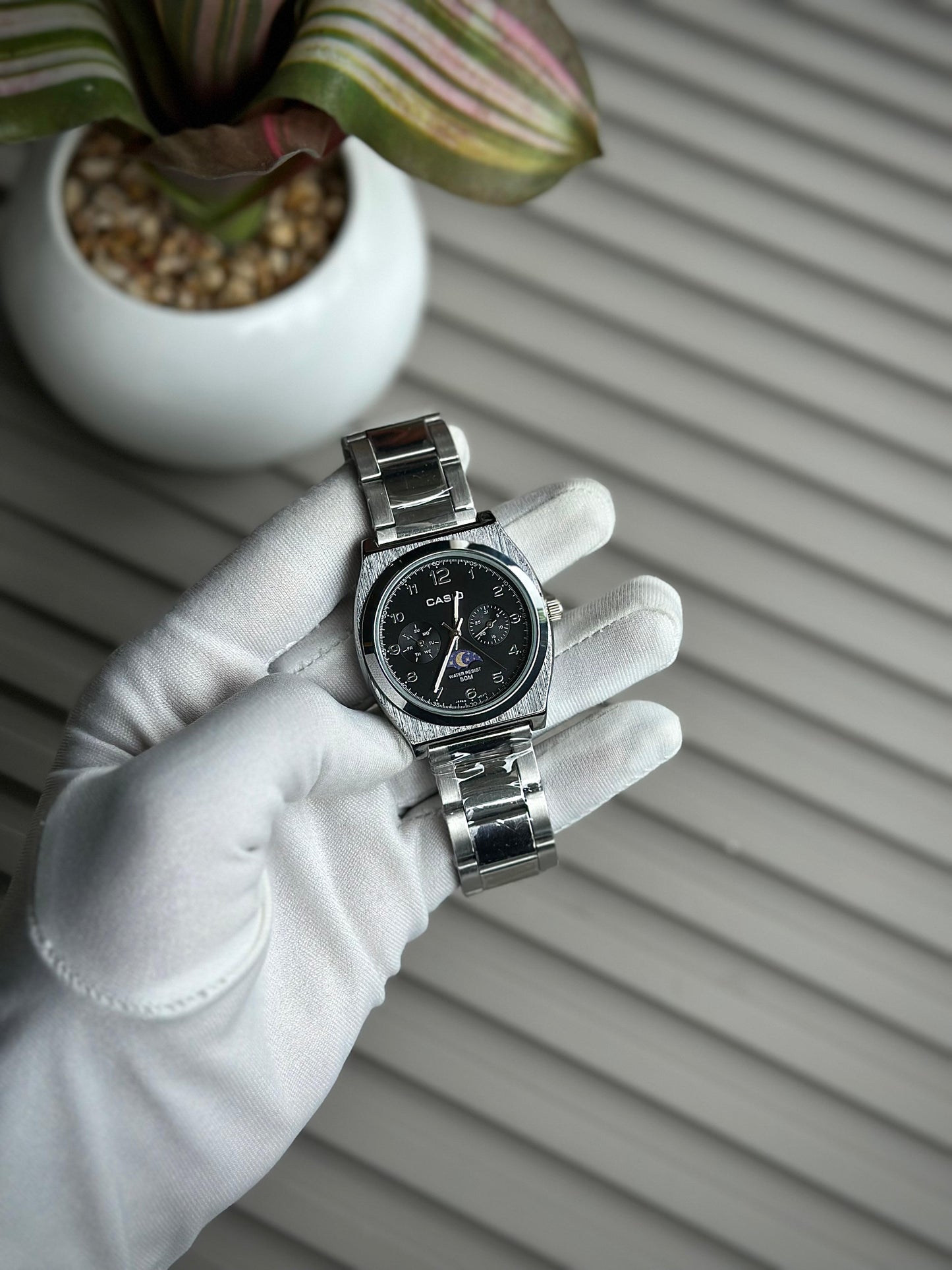 CASIO WATCH