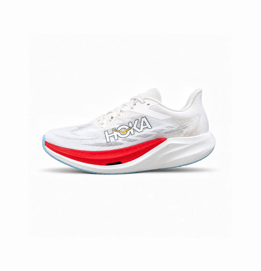 HOKA ROCKET X3 RUNNING SHOE