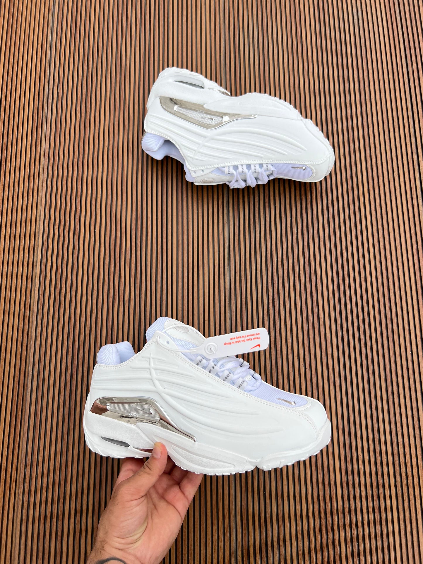 NIKE HOT STEP 2 DRAKE NOCTA