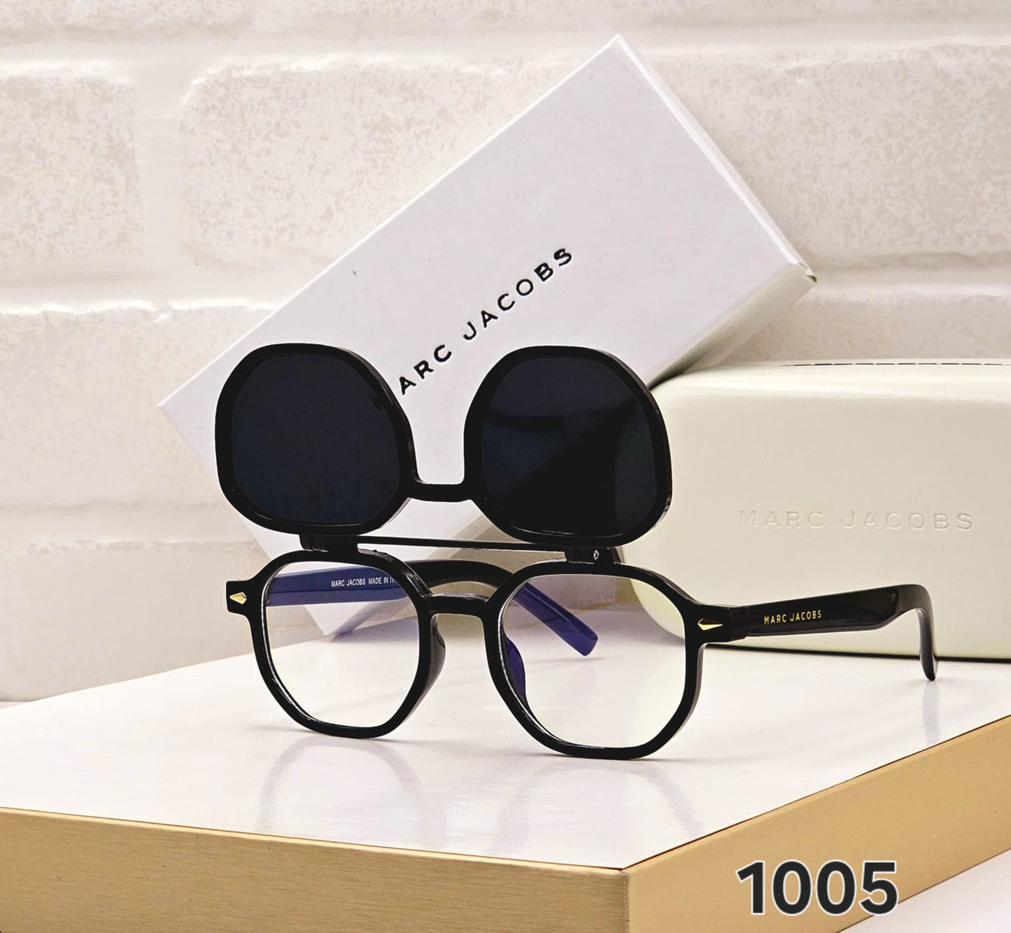 MARC JACOBS SUNGLASSES