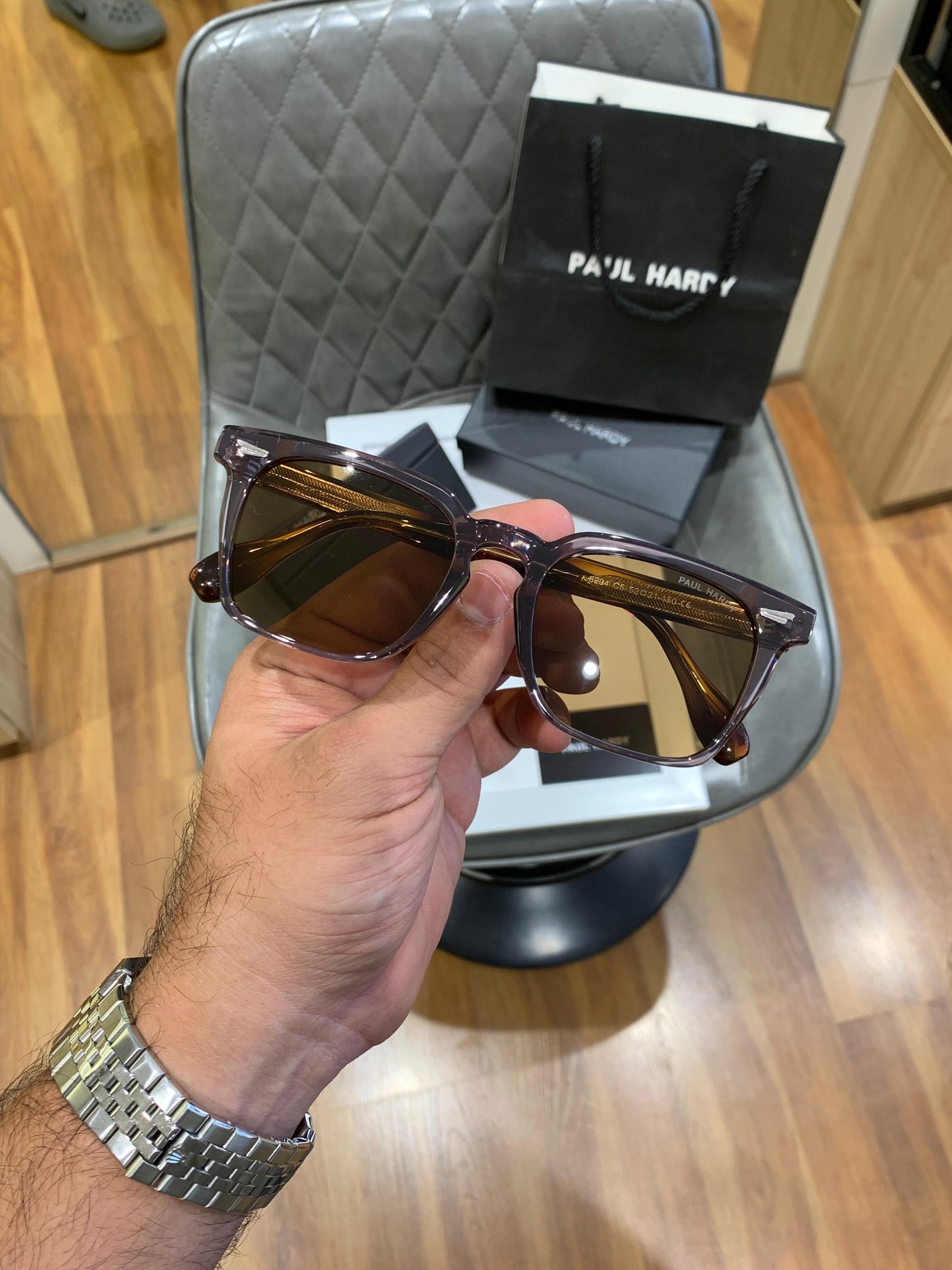 PAUL HARDY SUNGLASS