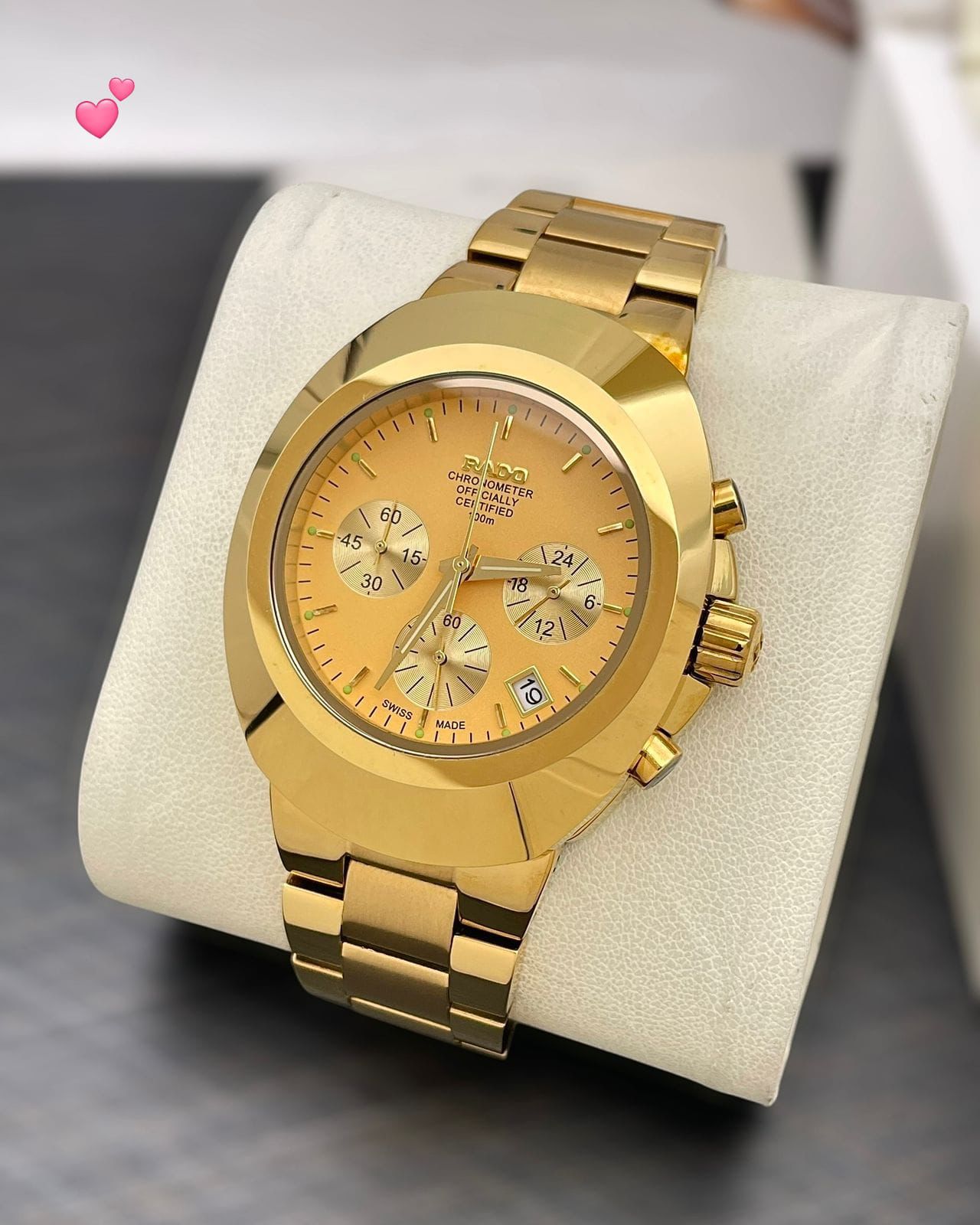 RADO WATCH