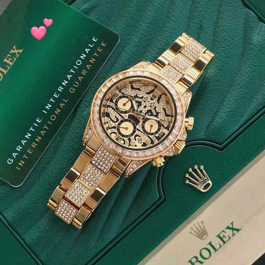 ROLEX WATCH