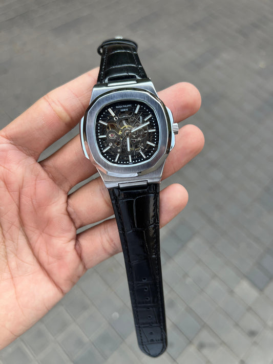 PATEK PHILIPPE AUTOMATIC WATCH
