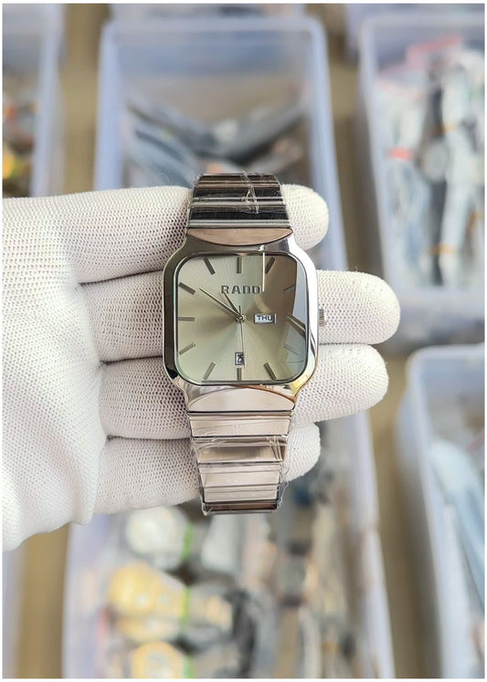 RADO WATCH