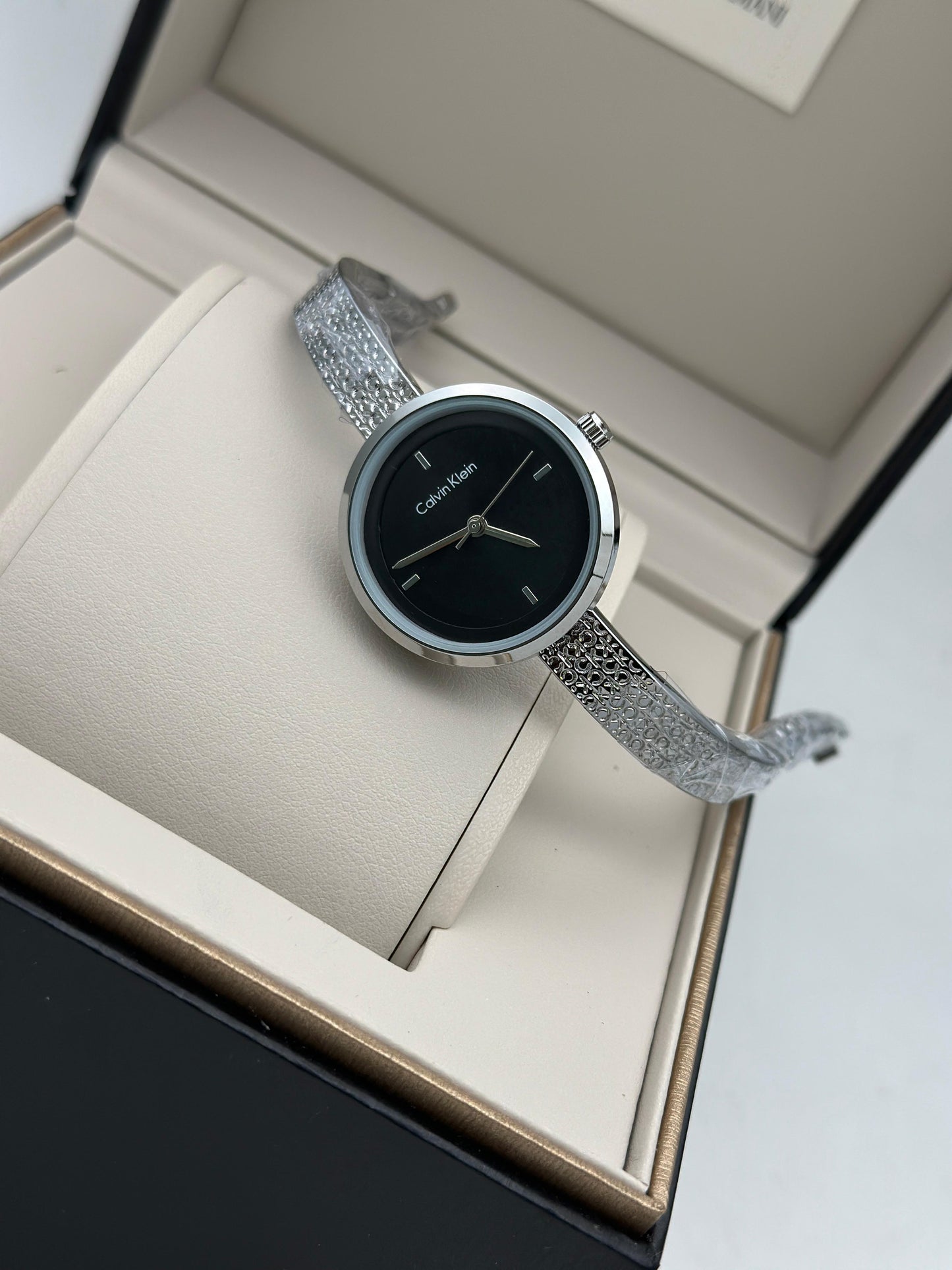 CK LADIES WATCH