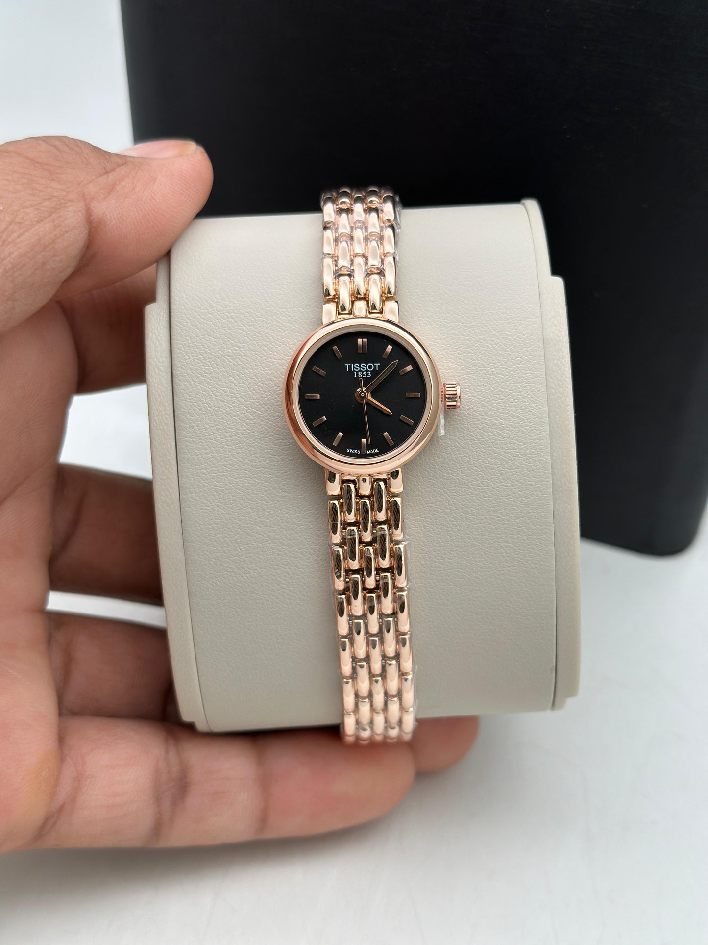 TISSOT LADDIES WATCH