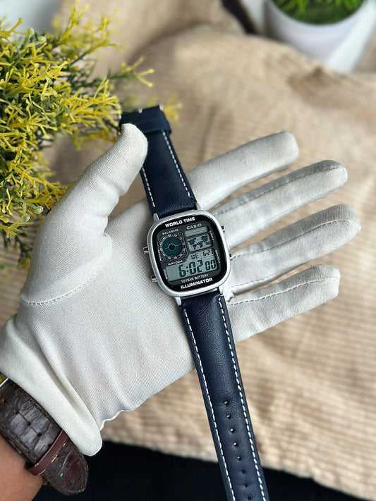 CASIO ILLUMINATOR WATCH