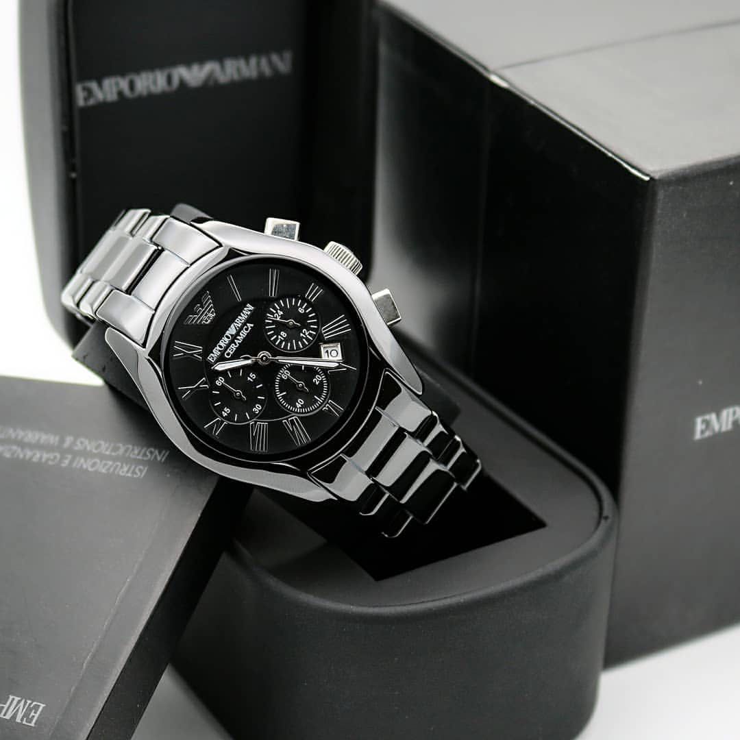 EMPORIO ARMANI