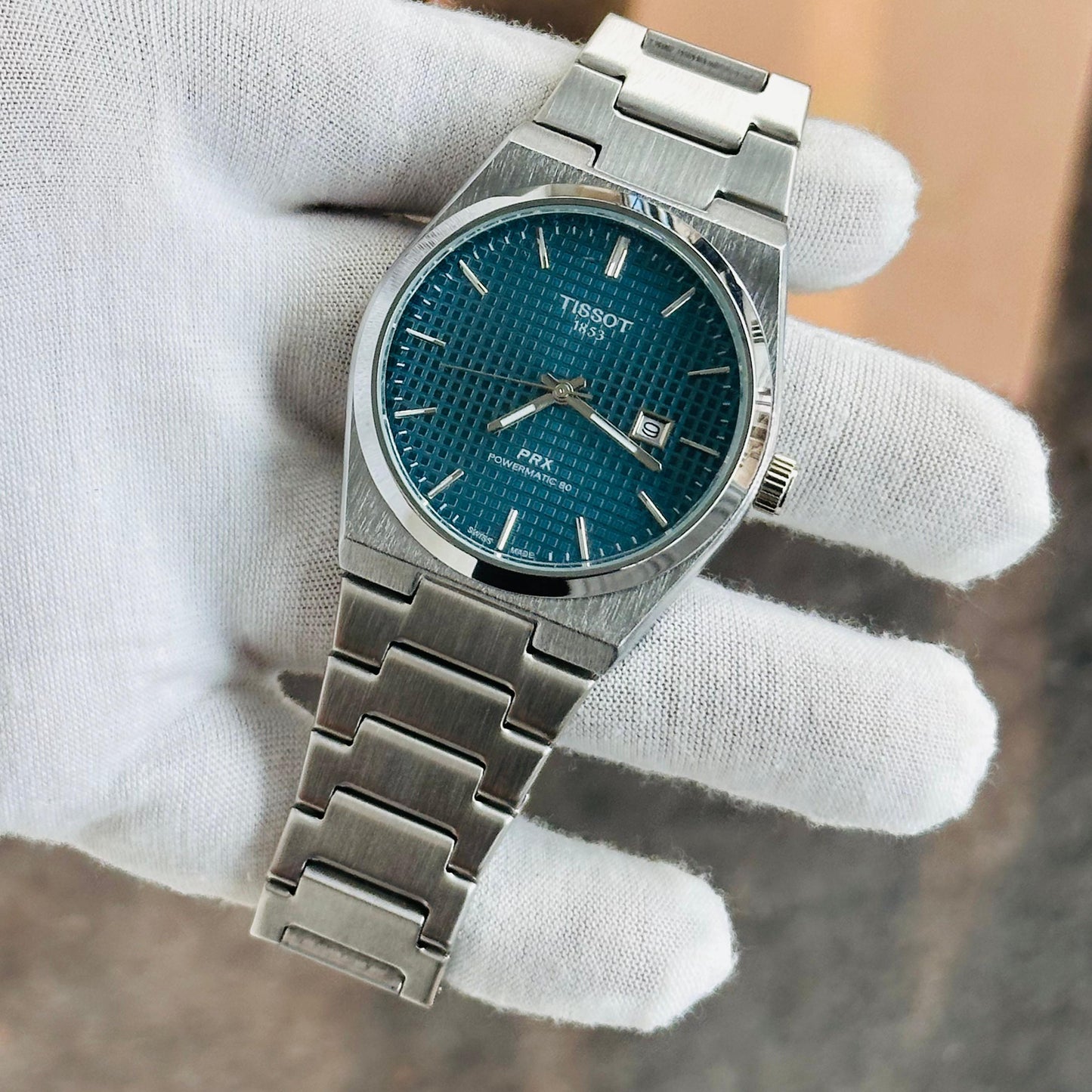 TISSOT PRX