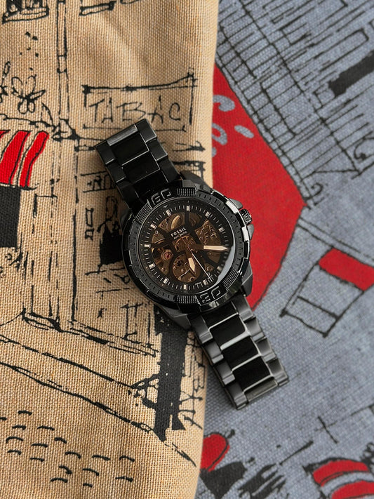 FOSSIL AUTOMATIC