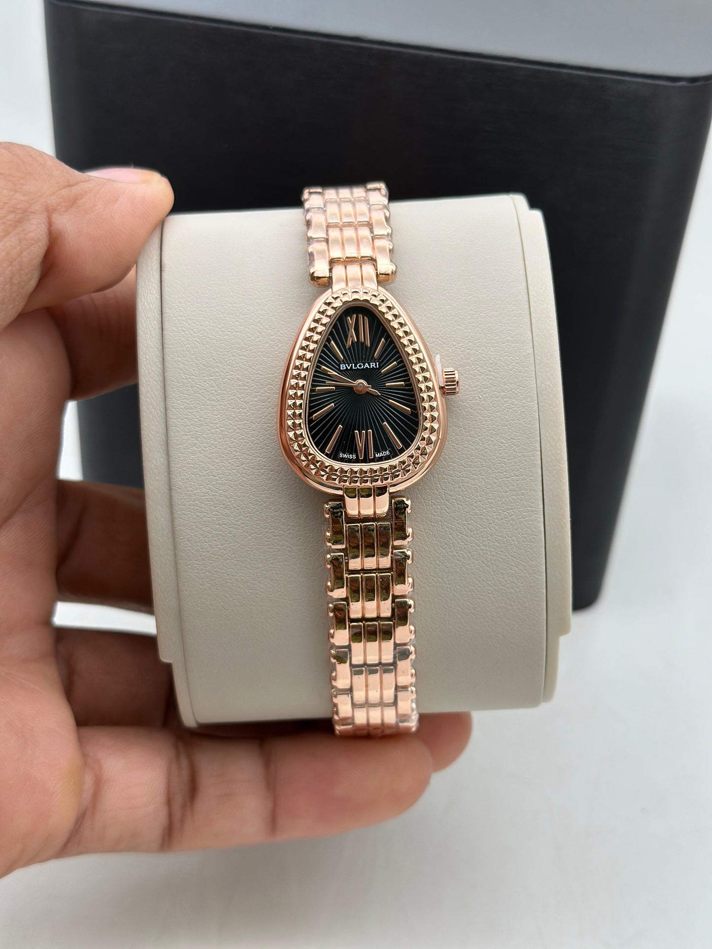 BVLGARI LADIES WATCH