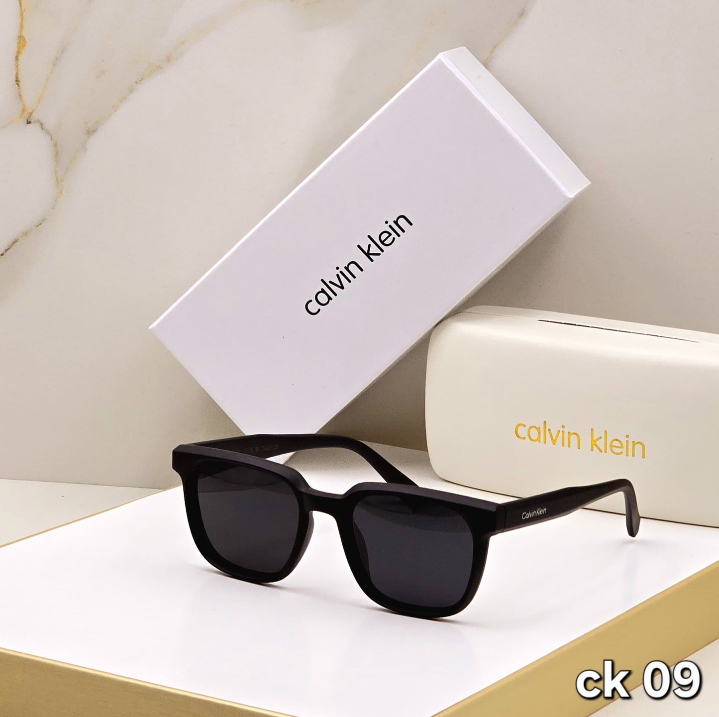 CALVIN KLEIN SUNGLASS