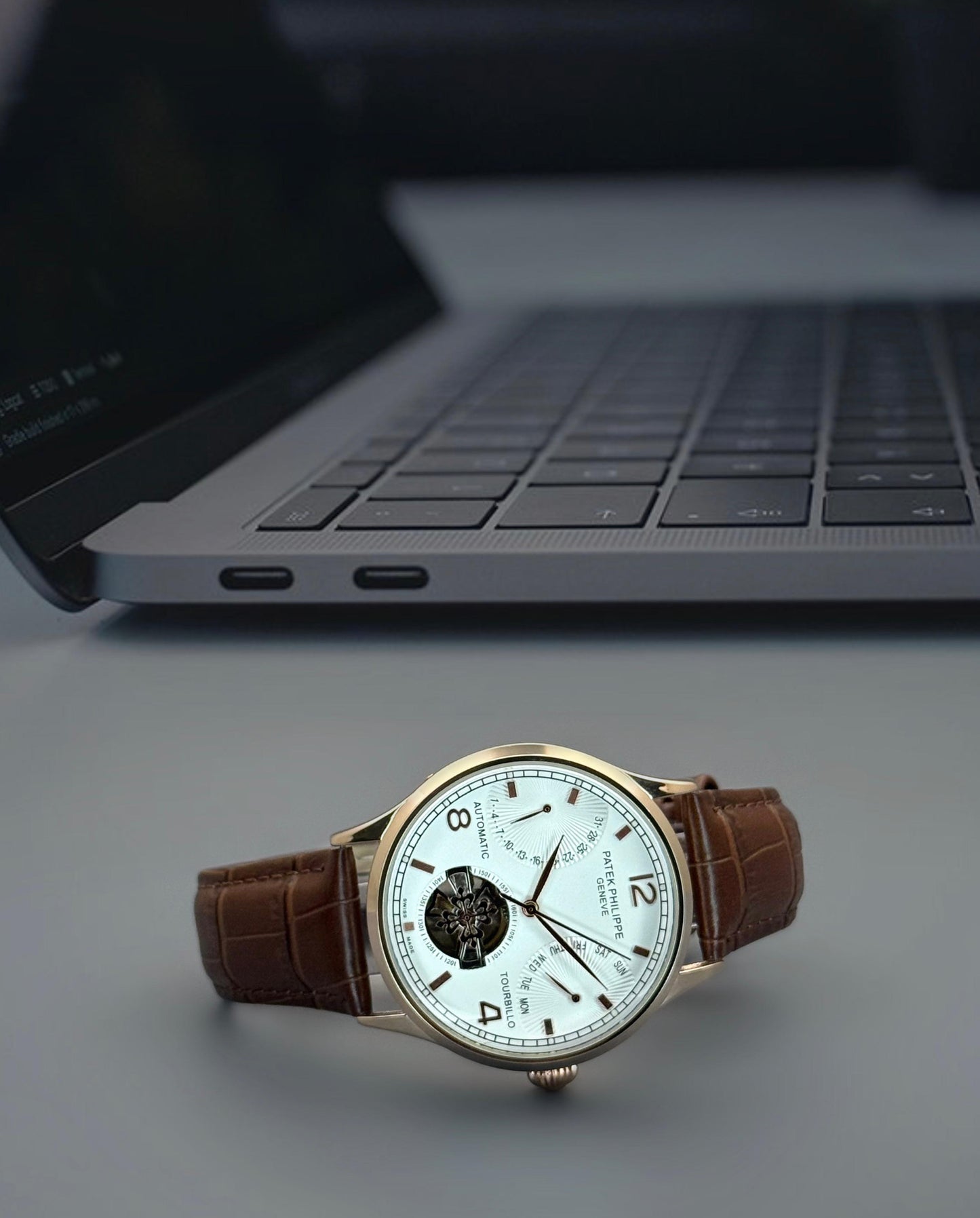 PATEK PHILIPPE