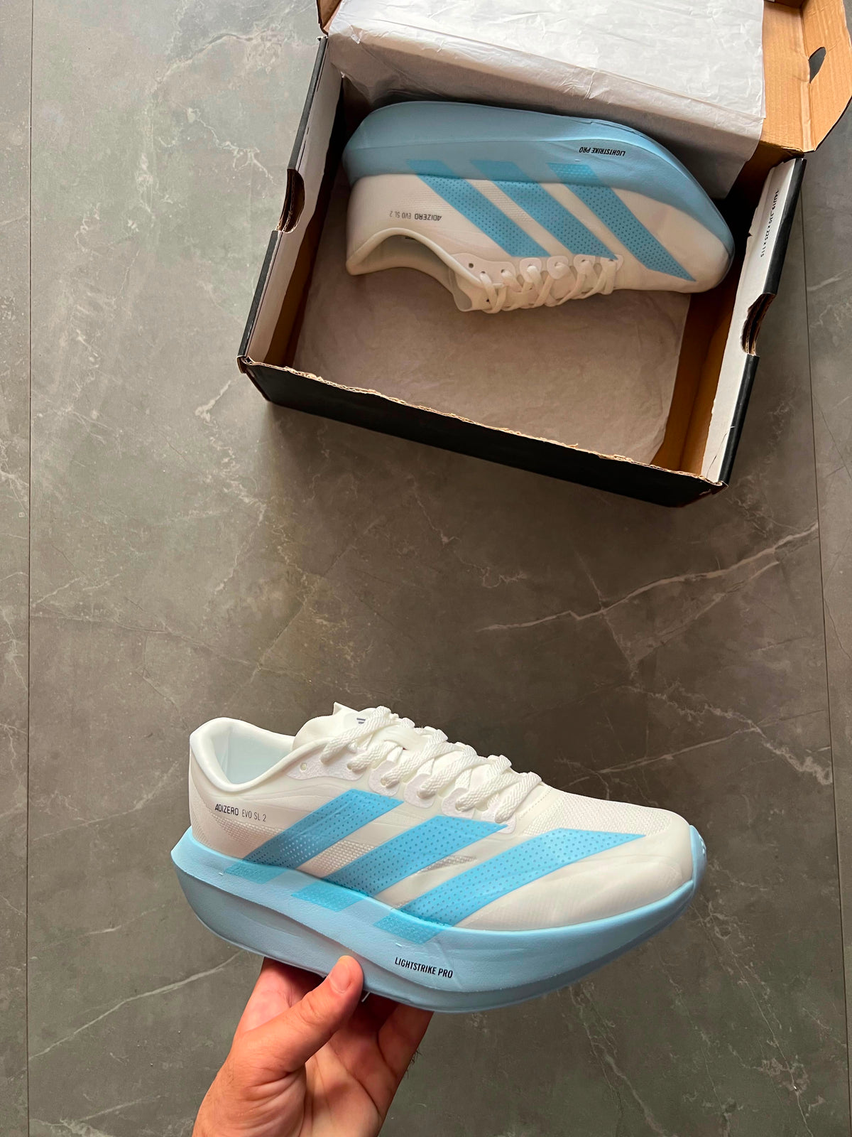 ADIDAS EVO SL 2