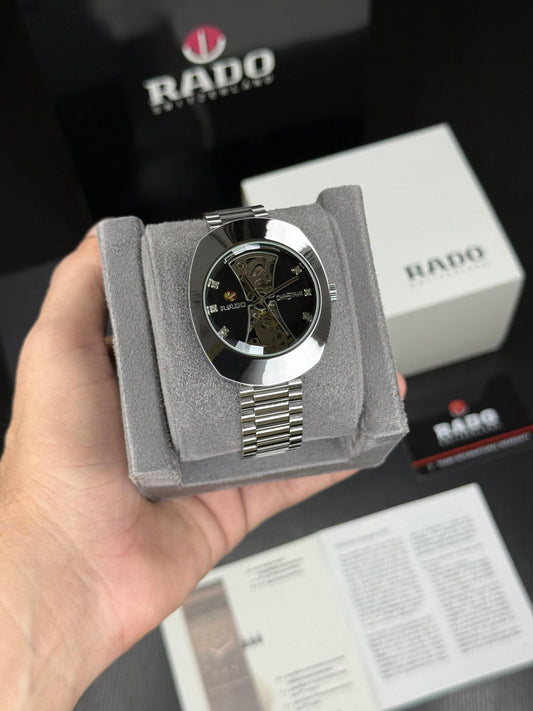 RADO WATCH