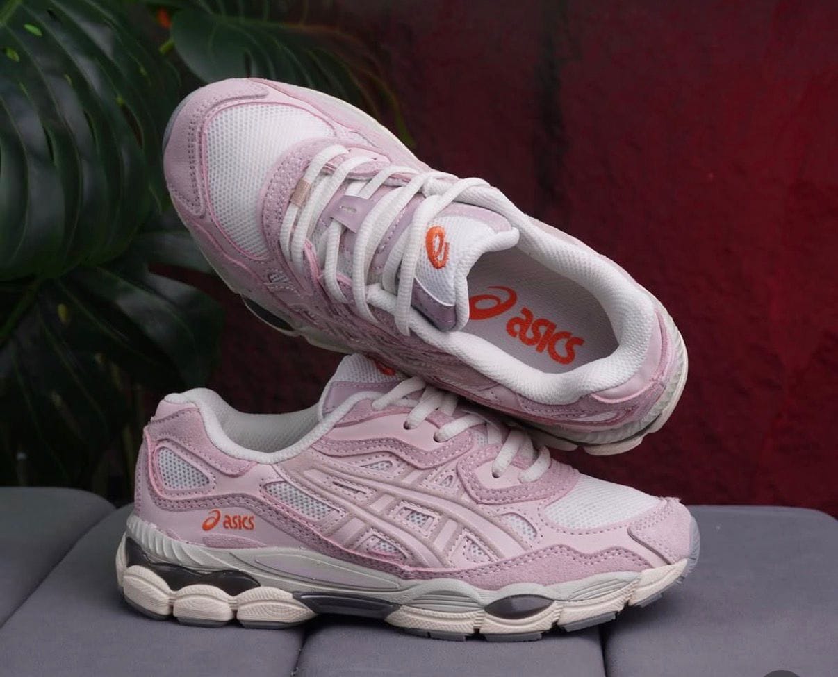 ASICS NYC KAYANO GEL