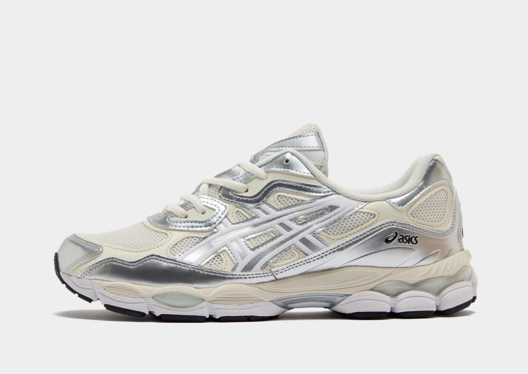 ASICS KAYANO OG GREY