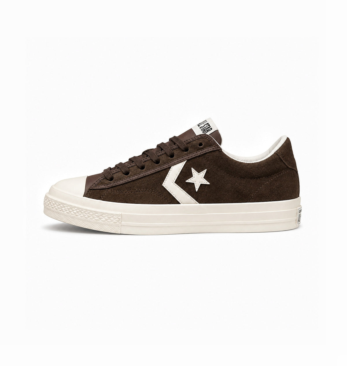 CONVERSE ONE STAR PLAYER 76 BROWN