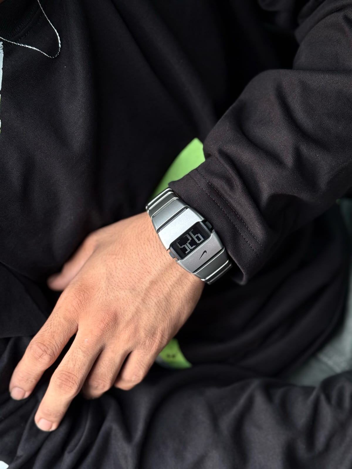 ARMANI WATCH