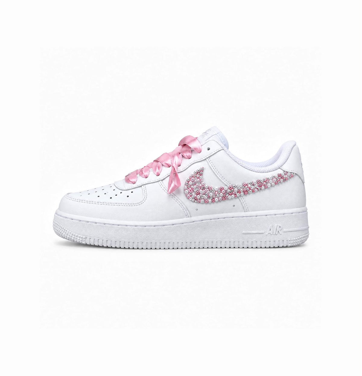 NIKE AIRFORCE ONE CUSTOMIZED