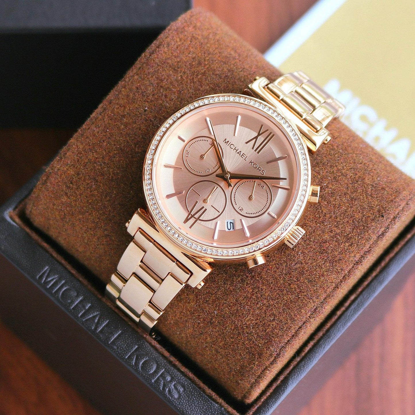 MICHAEL KORS WATCH