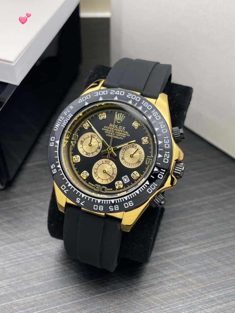 ROLEX WATCH