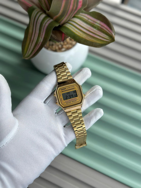 CASIO WATCH