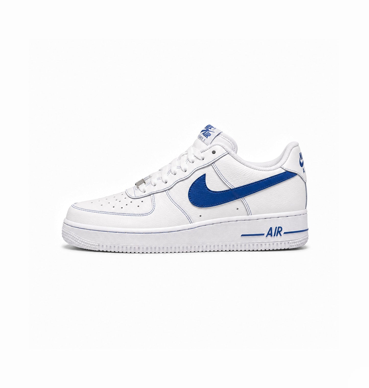 NIKE AIRFORCE ONE DEEP ROYAL