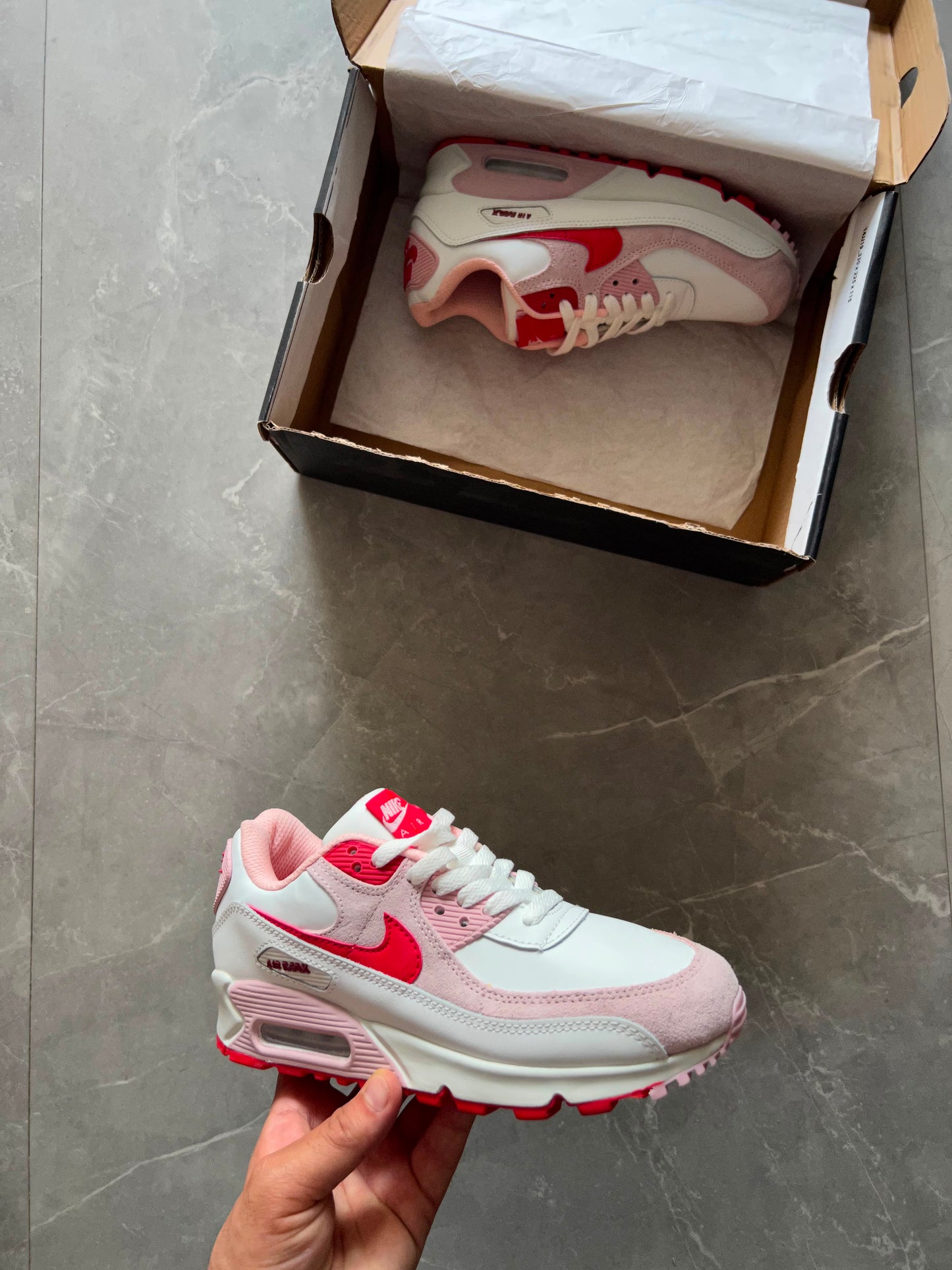NIKE AIRMAX 90