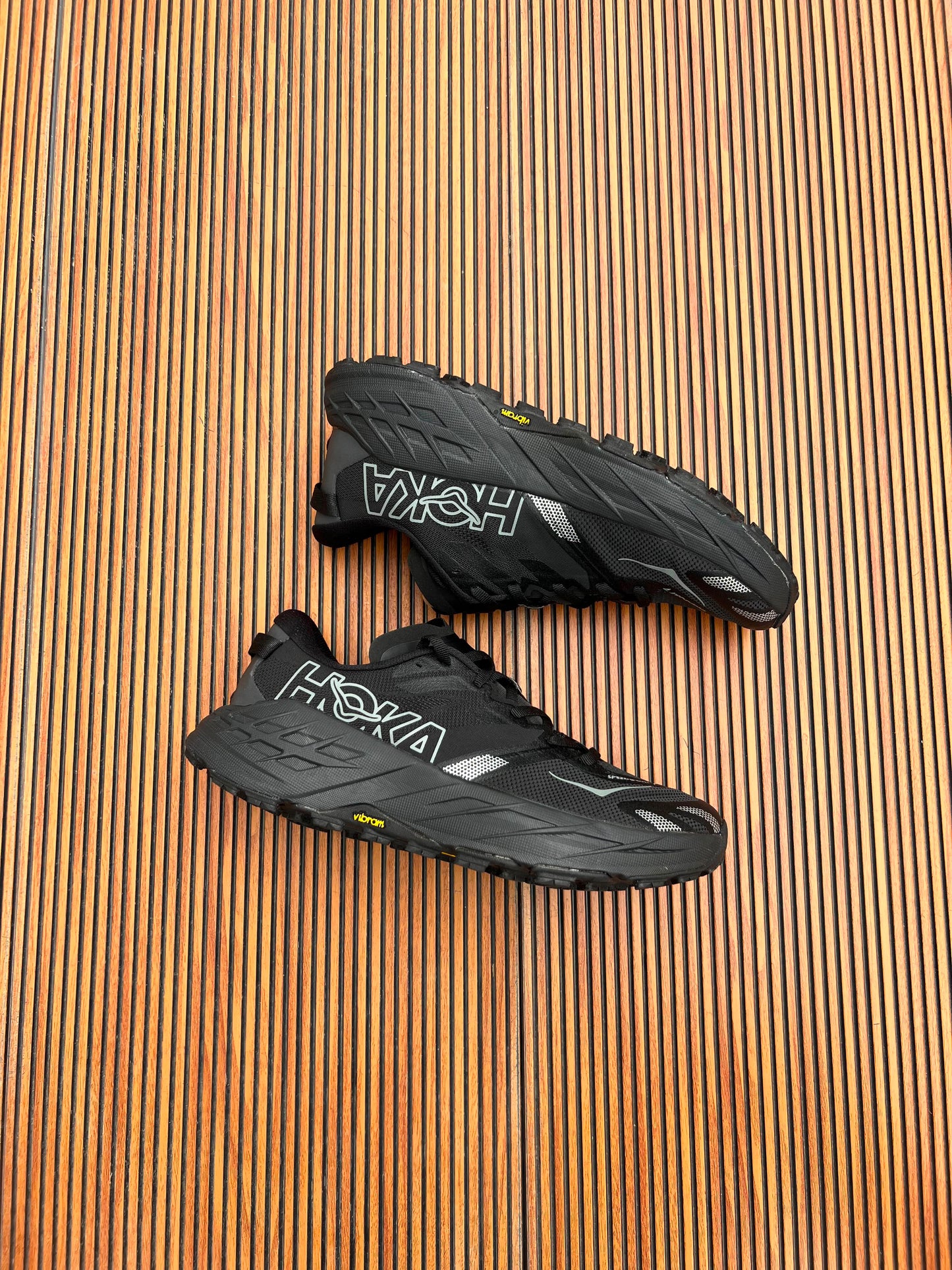 HOKA SPEEDGOAT