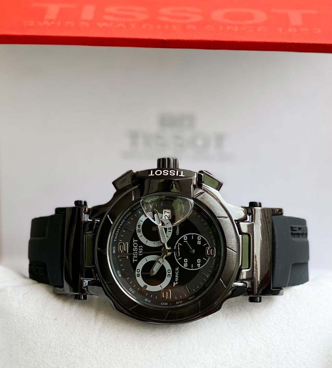 TISSOT WATCH