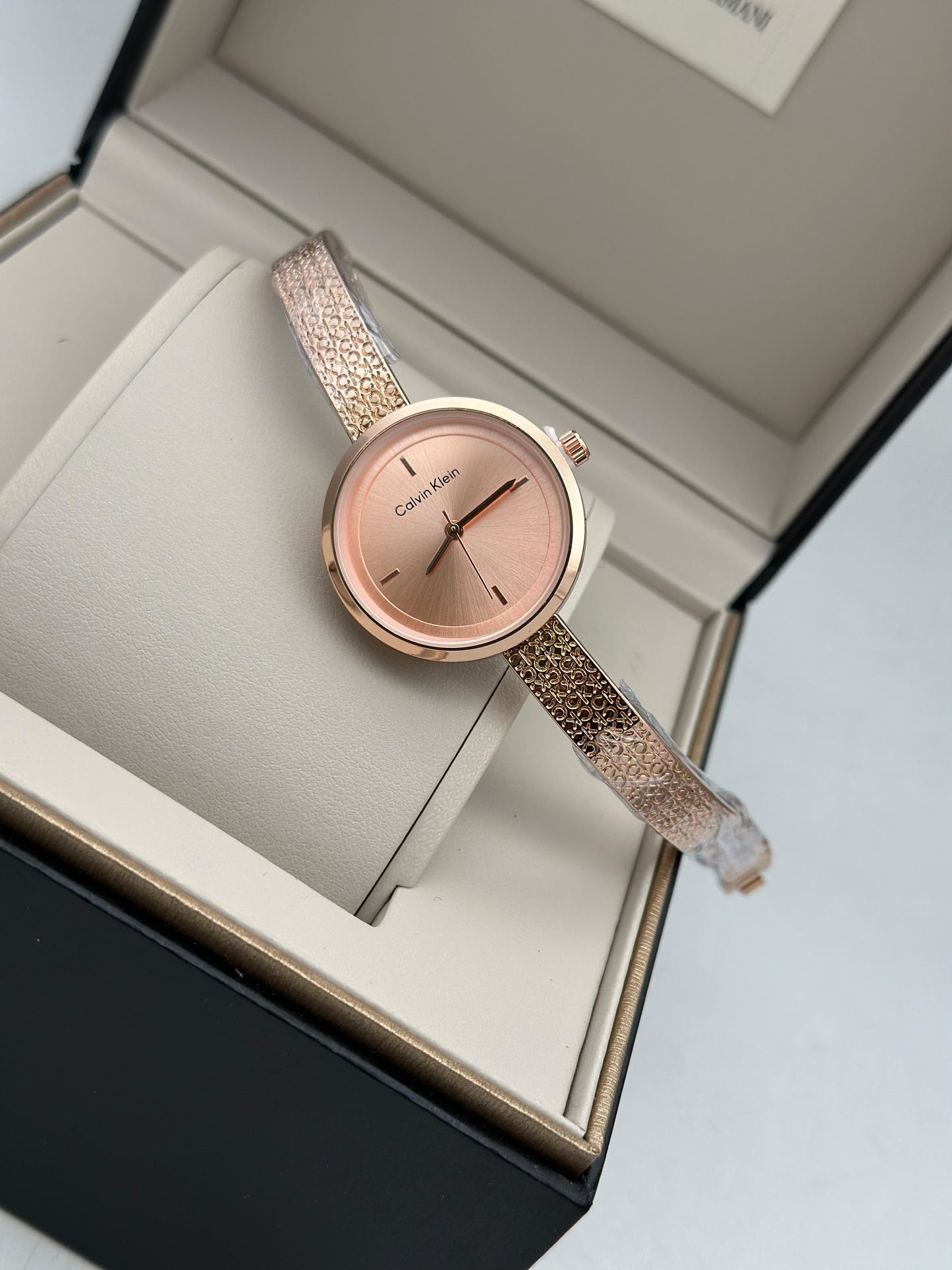 CK LADIES WATCH