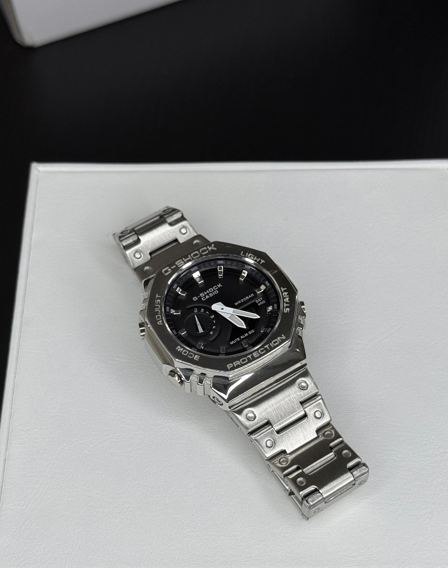 G-SHOCK WATCH