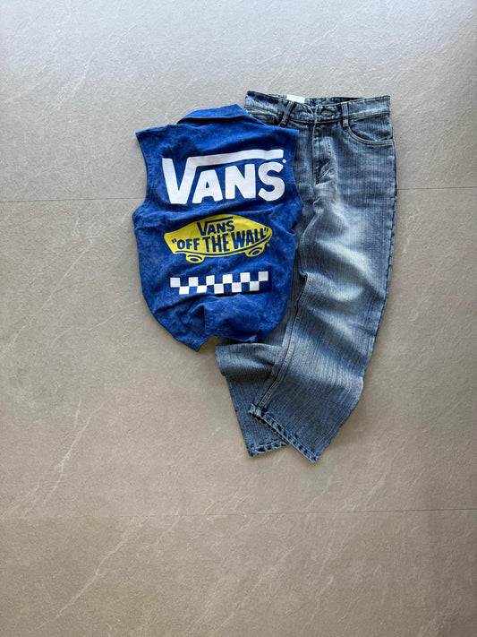 T-SHIRT & PANT COMBO