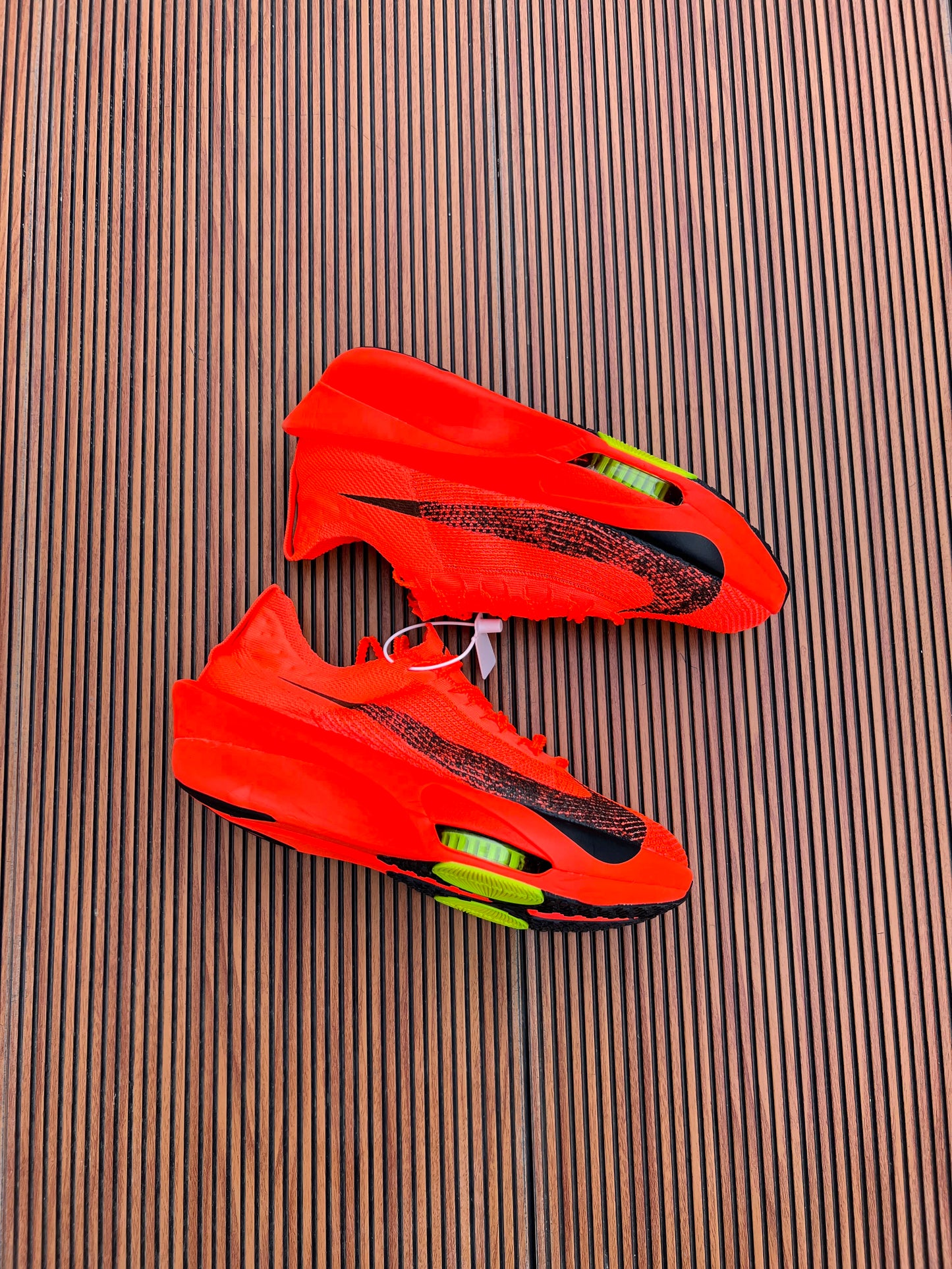 NIKE RUN ALPHA FLY.3 PROTOTYPE