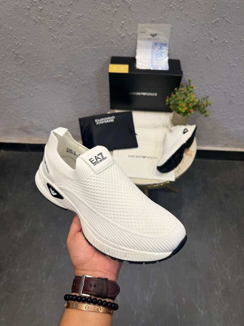EMPORIO ARMANI SNEAKER
