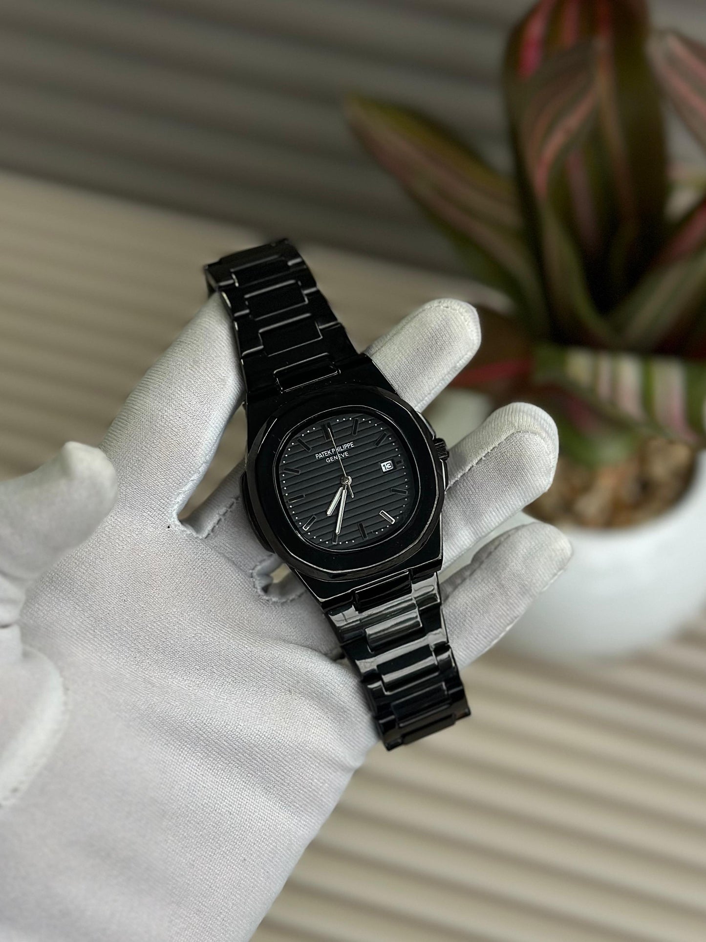 PATEK PHILIPPE WATCH