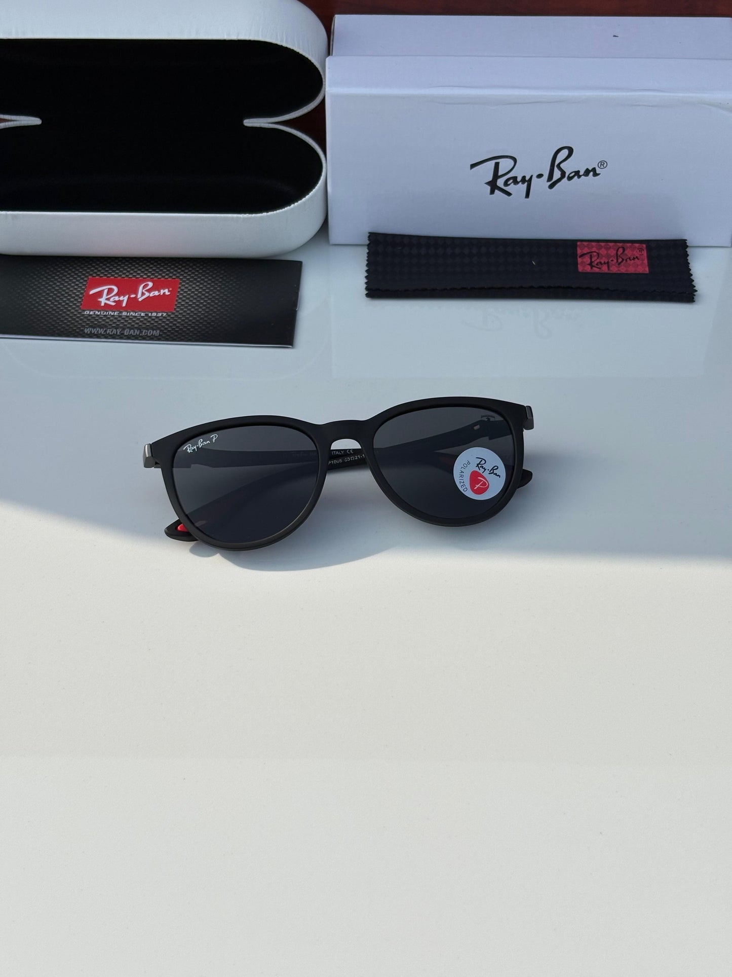 RAYBAN SUNGLASS